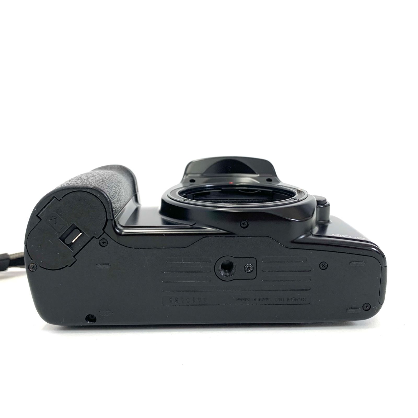 Canon EOS 1000S 一眼レフカメラ パノラマアダプター付き Canon EOS 1000S 一眼レフカメラ パノラマアダプター付き - メルカリ