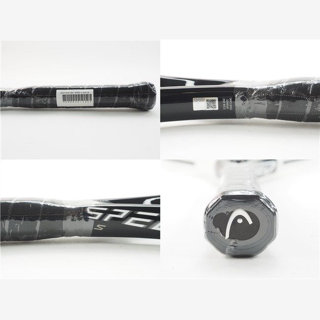 ヘッド SPEED PWR 2024 G2 ① ヘッド HEAD 硬式テニスラケット Speed