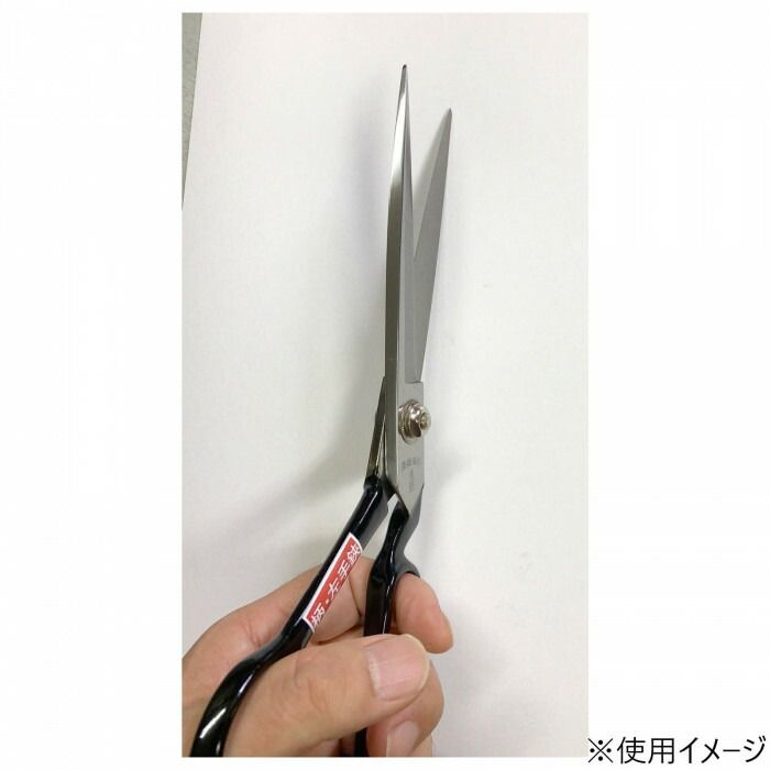  美鈴 柄 左手用 240 mm 607 1 はさみ はさみ カッター