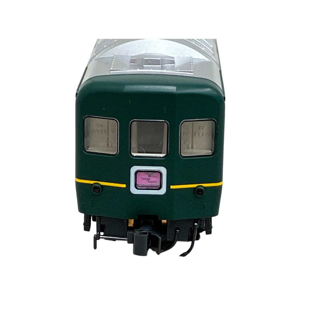 KATO 5175-9 京都店仕様 カニ24 14 トワイライト エクスプレス