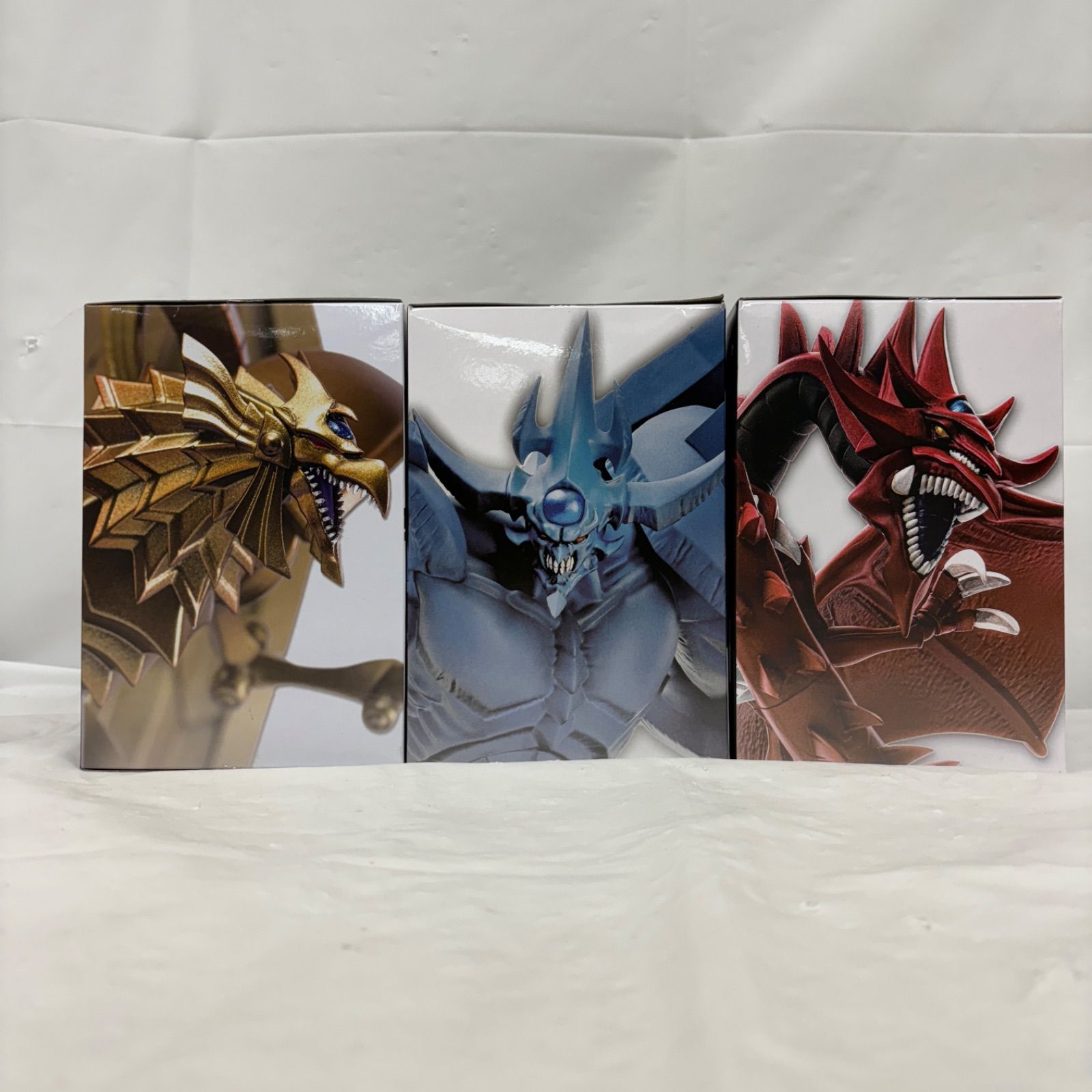 HF8046 未開封 遊戯王 デュエルモンスターズ LEGION ３種 未開封 遊戯王 デュエルモンスターズ Monsters LEGION 3個セット