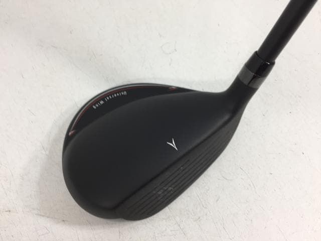 返品OK ゴルフクラブ キャスコ UFO Speed Sole スピードソール by パワートルネード ユーティリティ 2025 Falcon シャフト 44