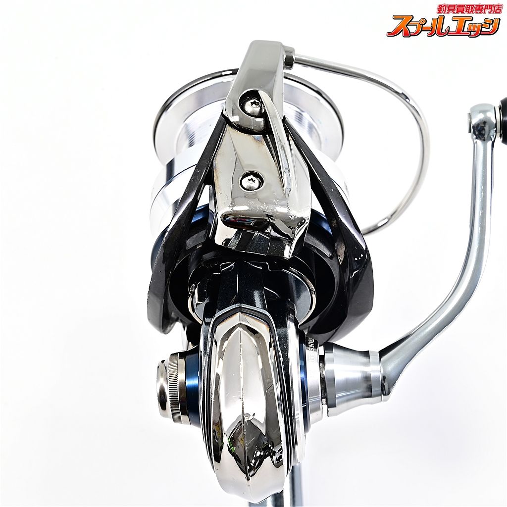 ダイワ 18イグジスト4000-CXH DAIWA 【公式通販】