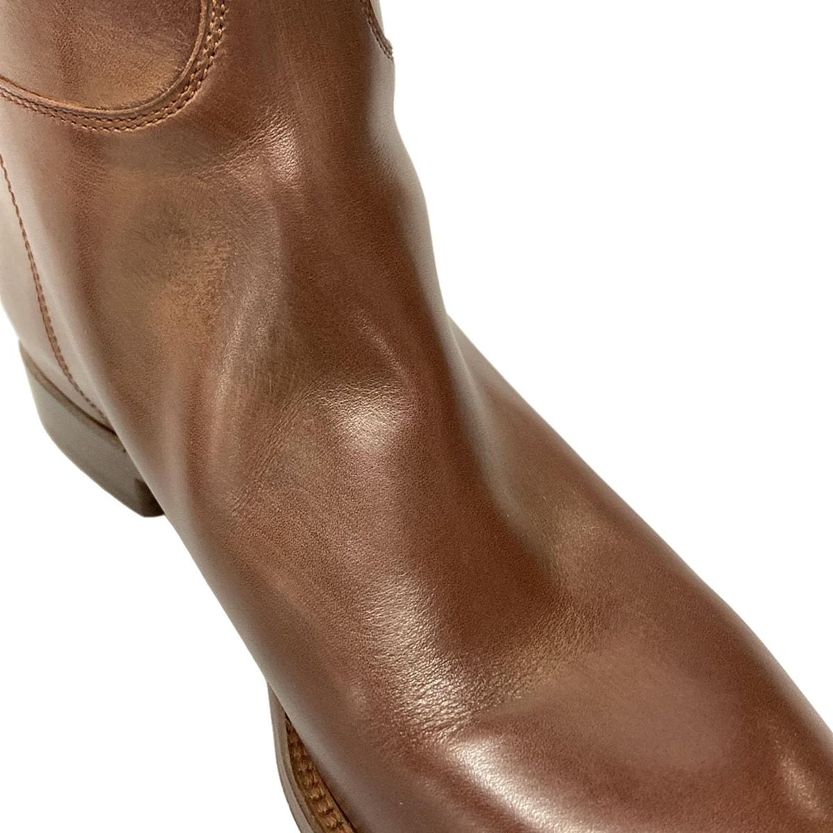 ジャンピング ダークブラウン