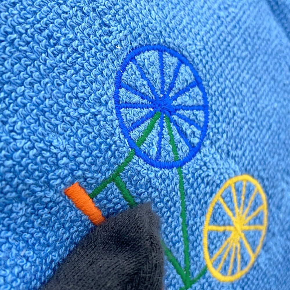 シルバー金具 HERMES