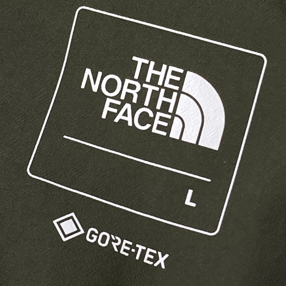GORE-TEX マウンテンジャケット