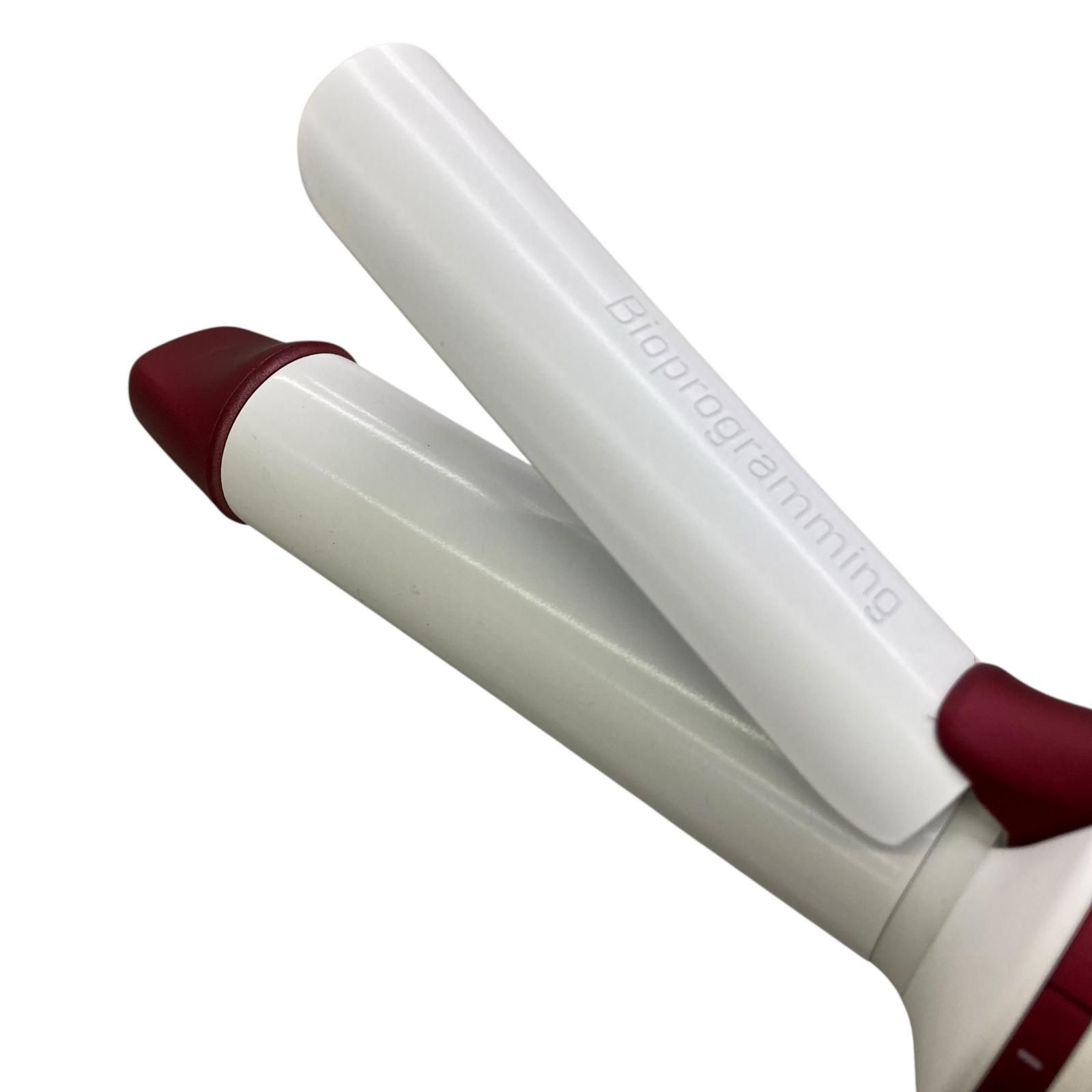 186000 現状品 ヘアビューロン 2D Plus コテ HBRCL2D-GL-JP 34mm