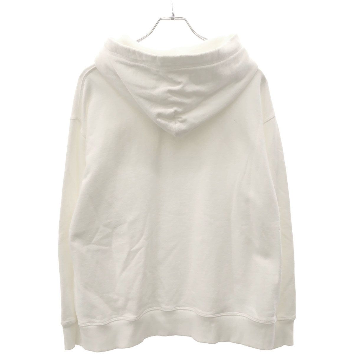 MM6 スリットパーカー　ヴィンテージ MM6 Maison Margiela エムエムシックス メゾン マルジェラ ロゴ