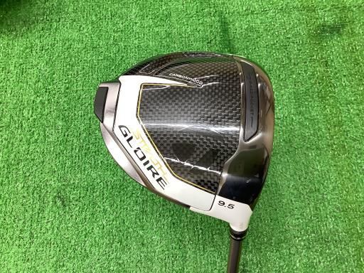 中古】ステルス グローレ ドライバー Speeder NX for TM 10.5 R