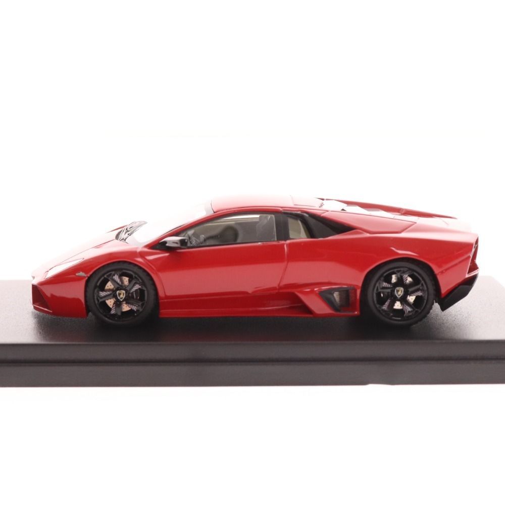 MRコレクション ランボルギーニリベントン 1/43 RASTAR 1/43 ランボルギーニ レヴェントン グレー