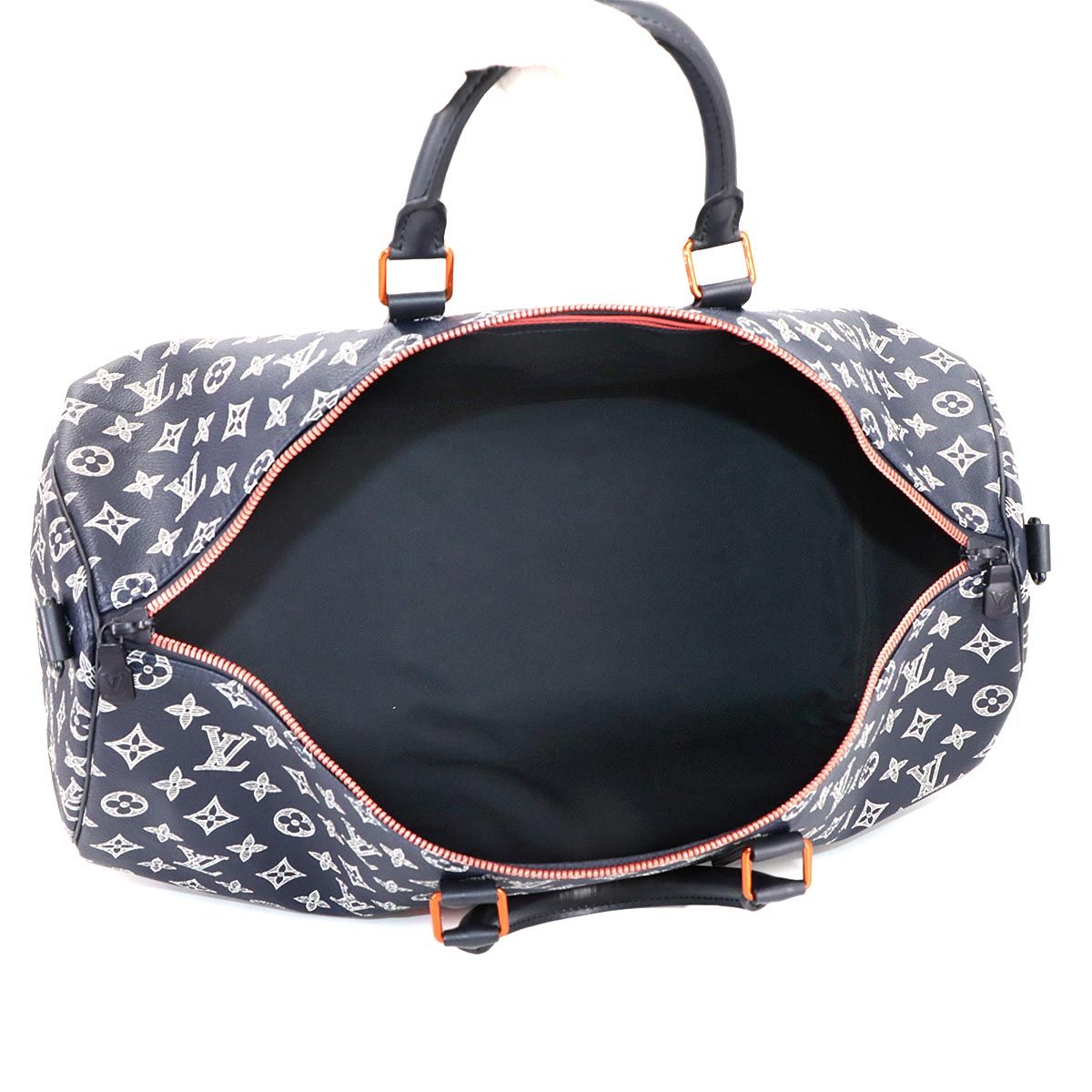 新品同様 ルイ ヴィトン LOUIS VUITTON モノグラム インク アップ