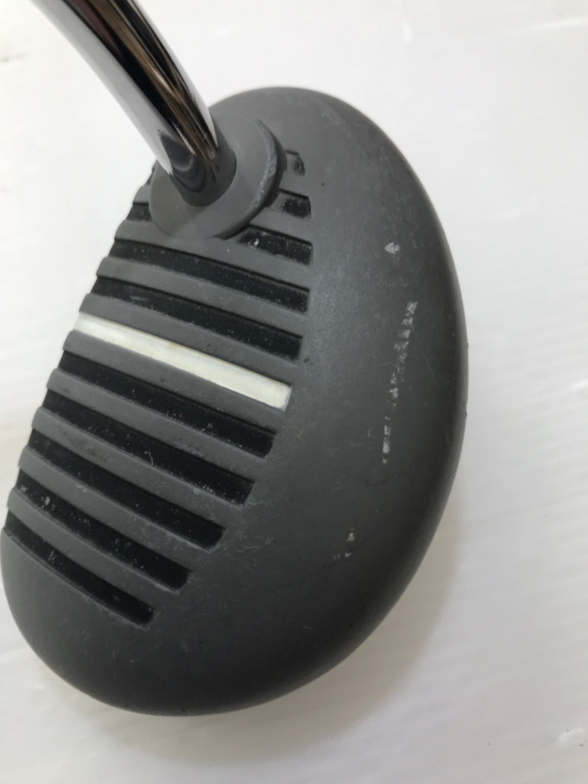 RAM☆ゼブラ ZEBRA MID•MALLET フェースバランス☆名器☆希少♪ RAM☆ゼブラ ZEBRA MID•MALLET フェースバランス☆名器☆希少