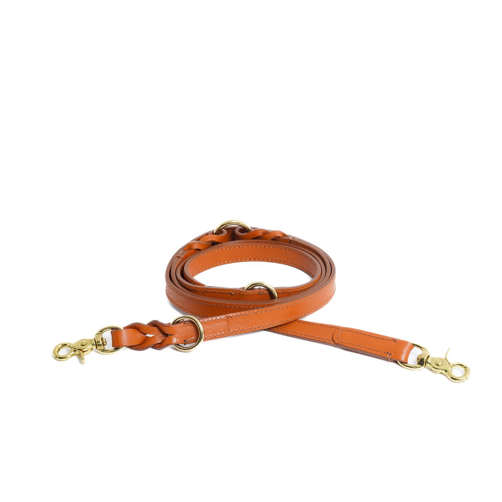 ｜リード レザー