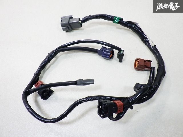 ☆保証付/低走行/美品☆ 日産 純正 BNR32 スカイライン GT-R
