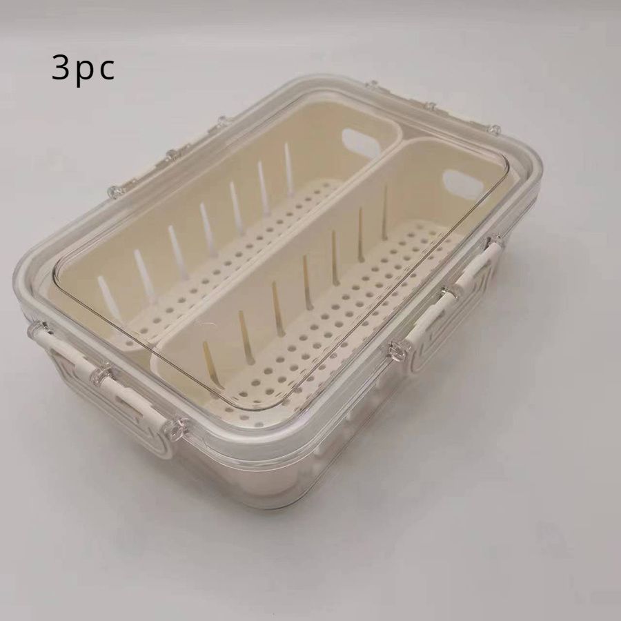 と排水バスケット