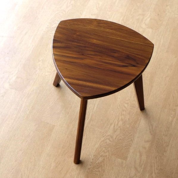 良い雰囲気です！送料無料！US本革木製 スツール　シャビー、おしゃれな感じ！ 良い雰囲気です！送料無料！US本革木製 スツール シャビー、おしゃれな