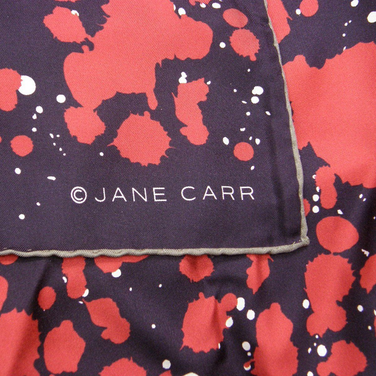 スカーフ　メンズ　JANE CARR ジェーンカー　TOMORROWLAND スカーフ メンズ JANE CARR ジェーンカー TOMORROWLAND JANE