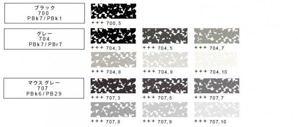  レンブラント ソフトパステル 木箱セット T 3181 4150 470408 絵具 顔料 アート用品