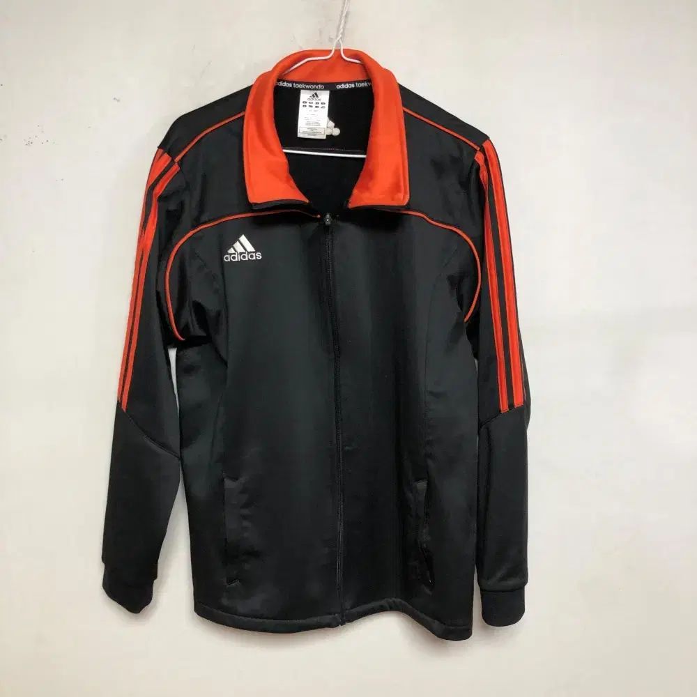【雷市場（ポンジャン）商品韓国直送】 adidas(アディダス) メンズ ジャージ ジップアップ ジャケット 95M @ 9947