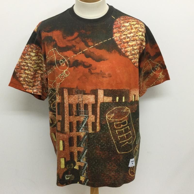 シュプリーム Martin Wong/Supreme Attorney Street L/S Tシャツ Martin Wong/Supreme – Gallery – Supreme