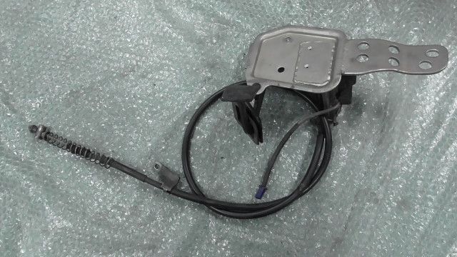 ギア4スト　UA06J-255xxx　の　リアブレーキ:#1602129954