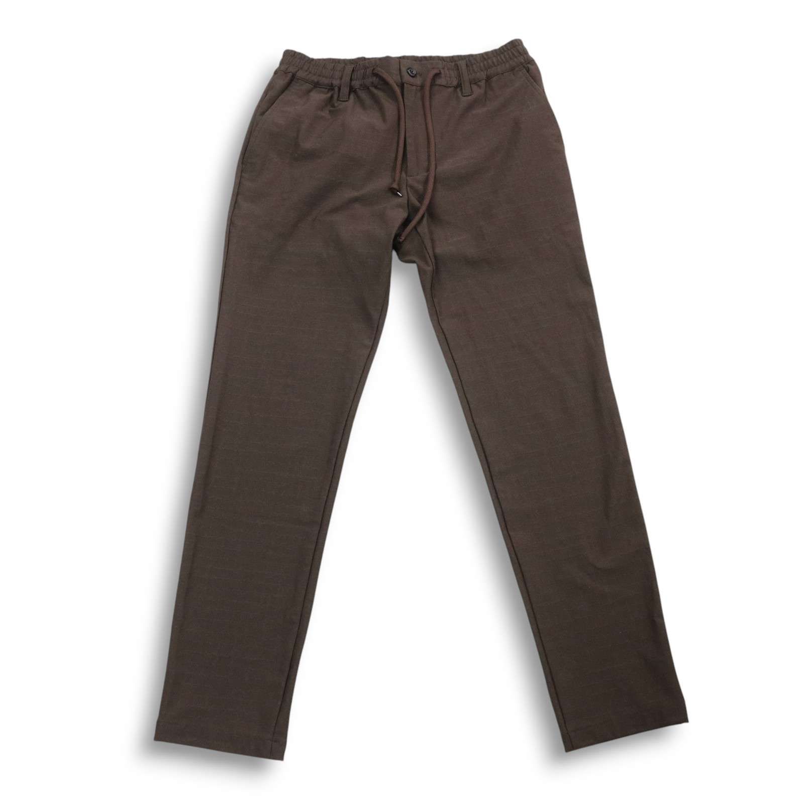 22SS☆ HIGH STREET ハイストリート 通年 4way バーク柄☆ ノーカラー