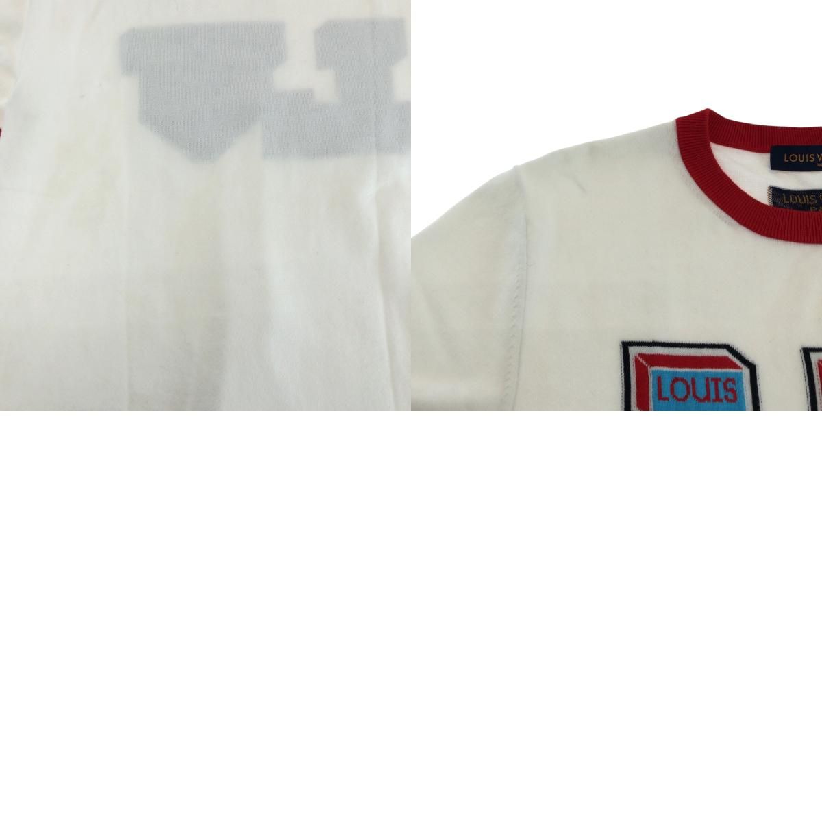 美品 LOUIS VUITTON ルイヴィトン インサイドアウト ホワイト マルチ  