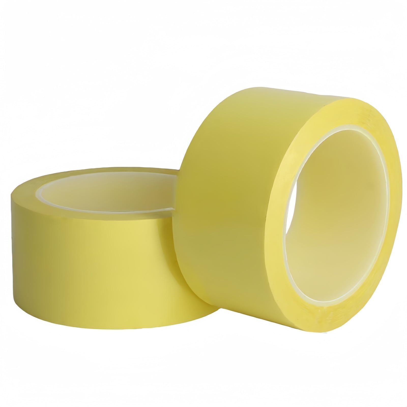 BlueBOA ビニールテープ モルテン 体育館 ラインテープ モルテン 体育館 テープ 剥がせる 体育館用ラインテープ バスケ バドミントン ラインテープ 耐熱テープ 多機能テープ 体育館用テープ ポリラインテープ 工場ラインテープ ガレージのライン スペ