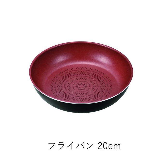 深型フライパン