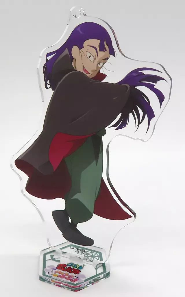 忍たま乱太郎 立花仙蔵 アクリルスタンド アクリルキーホルダー 【公式