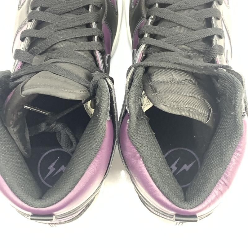 ナイキ フラグメント