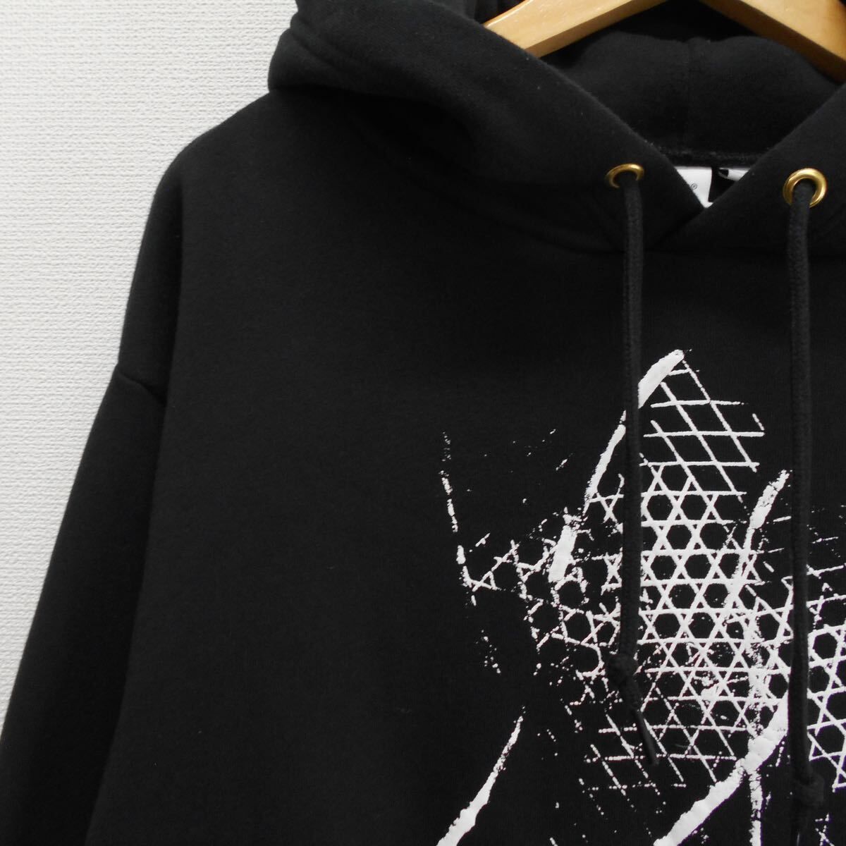 Wtaps×VANS☆Pullover メジャー Hoodie Lパーカーダブルタップス 