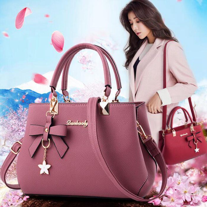✨超美品✨ Pathtinder 2way ビジネスバッグ　ショルダーバッグ ショルダーバッグ 2way ハンドバッグ[品番：II000008056