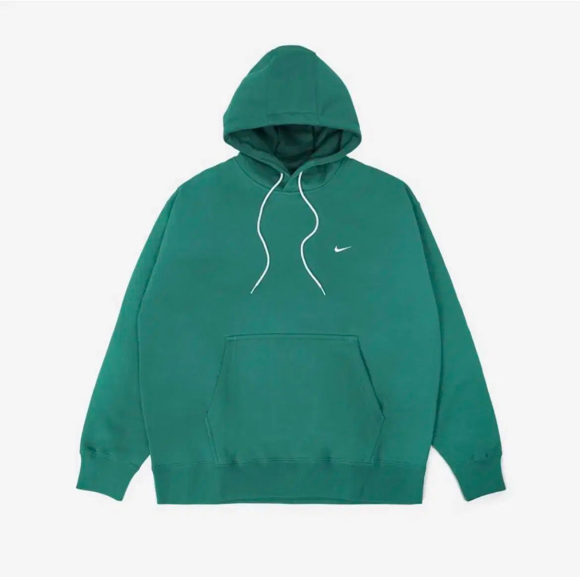 【雷市場（ポンジャン）商品韓国直送】Nike(ナイキ） nrg ソロスウッシュ スウッシュ 神秘的な 緑 xl