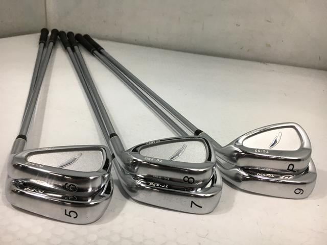 TC-550 6-P 5本セット