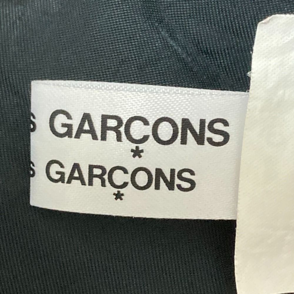 ギャザーサルエルパンツ