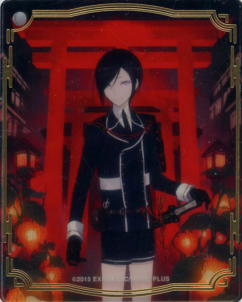 中古】アクリルスタンド・アクリルパネル 薬研藤四郎 「刀剣乱舞