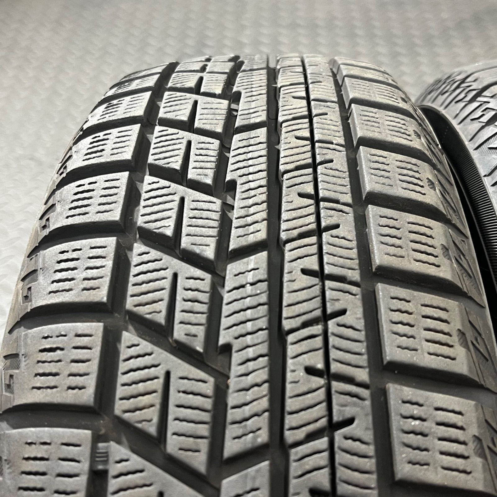 ヨコハマ アイスガードIG60