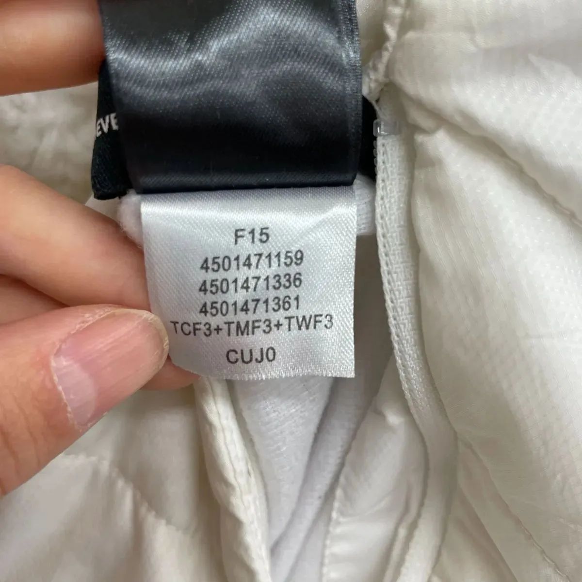 NORTH FACE