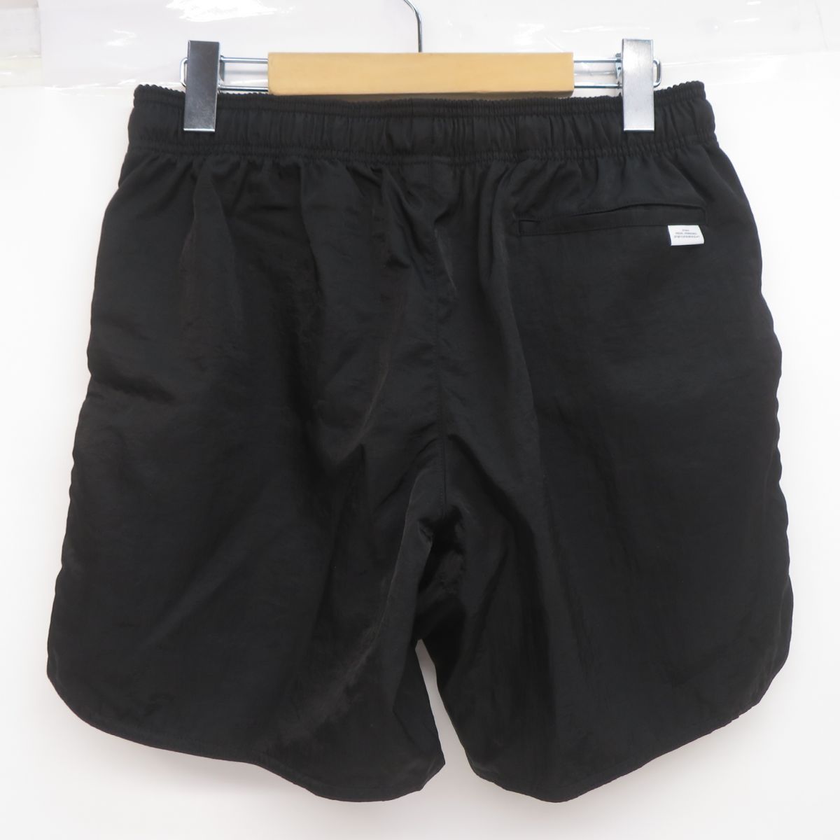 WTAPS 25ss SPSS2501/SHORTS Mサイズ WTAPS 25ss SPSS2501/SHORTS Mサイズ 取替え