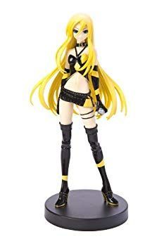 【】【非常に良い】Lily from anim.o.v.e ファインクオリティフィギュア ～Bondage ver.～ リリィ VOCALOID 美少女 キャラクター プライズ フリュー mxn26g8