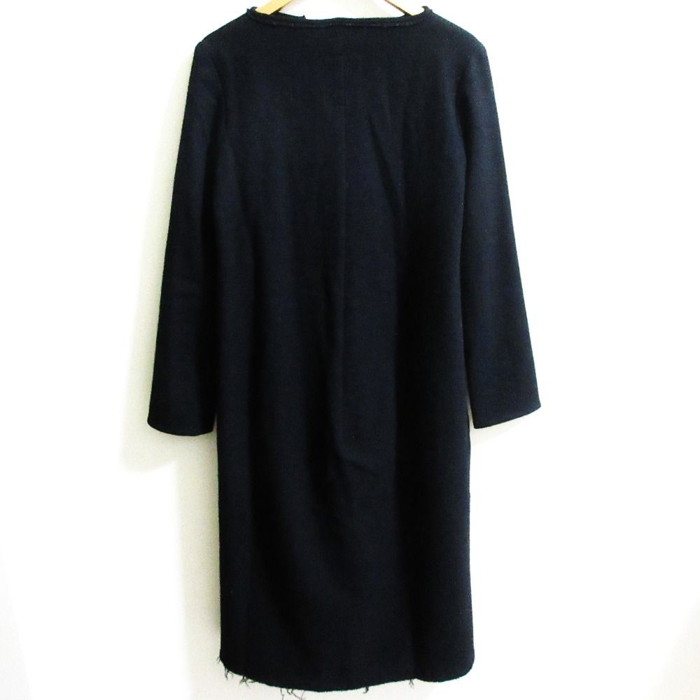 良品 Y's Yohji Yamamoto ワイズ ヨウジヤマモト ウール 長袖
