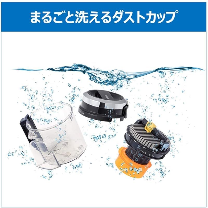 軽量コンパクト