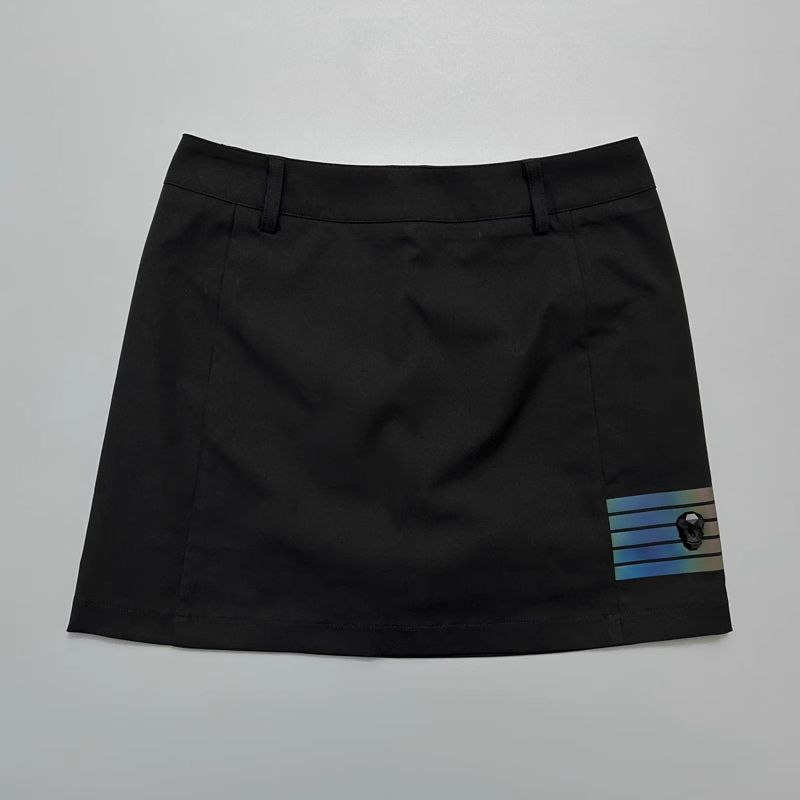 スカート 3color