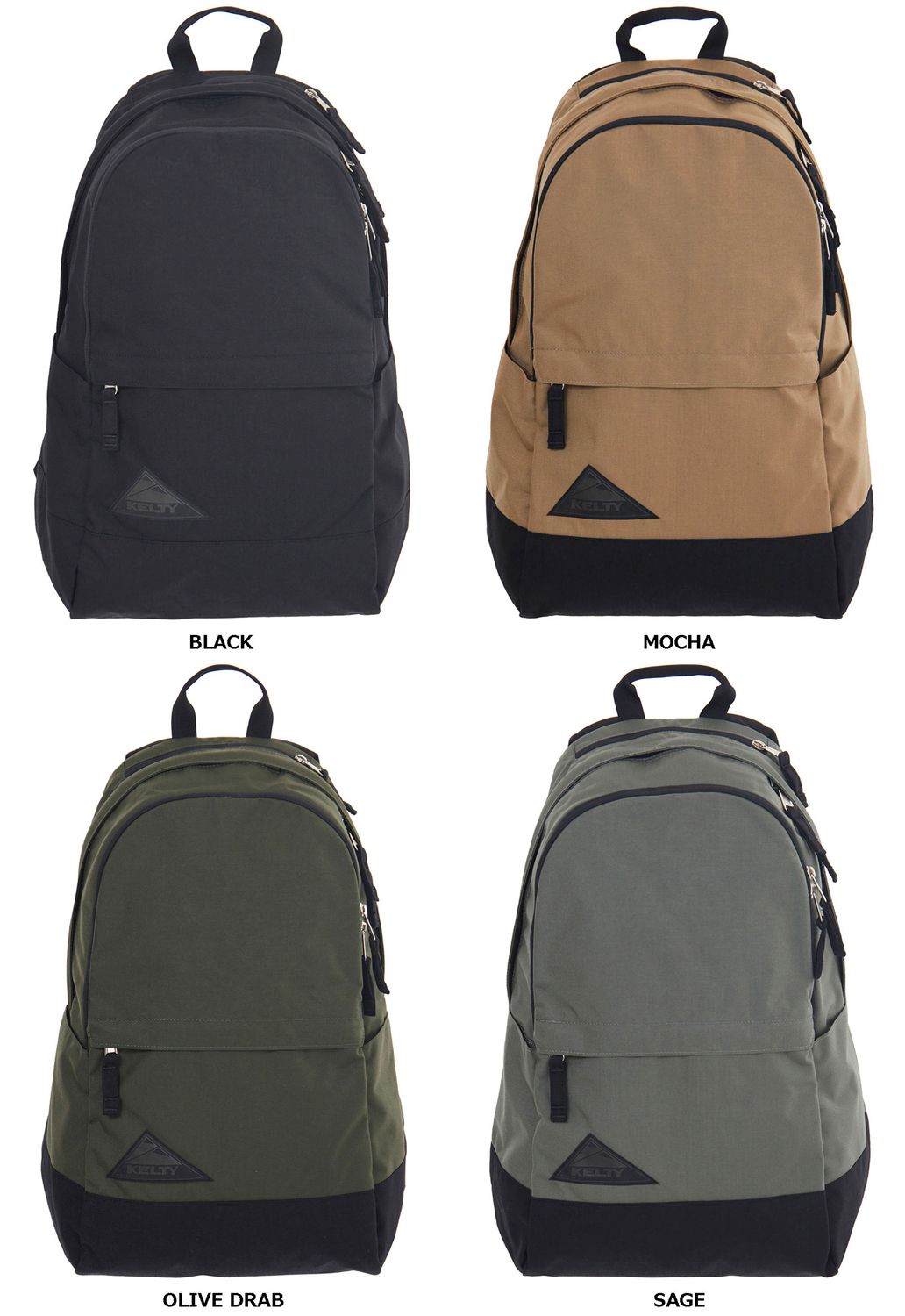 ケルティ KELTY アウトドア URBAN CLASSIC DAYPACK 30L バックパック キャンプ デイリー フェス レジャー 3259253023 MOCHA MOCHA
