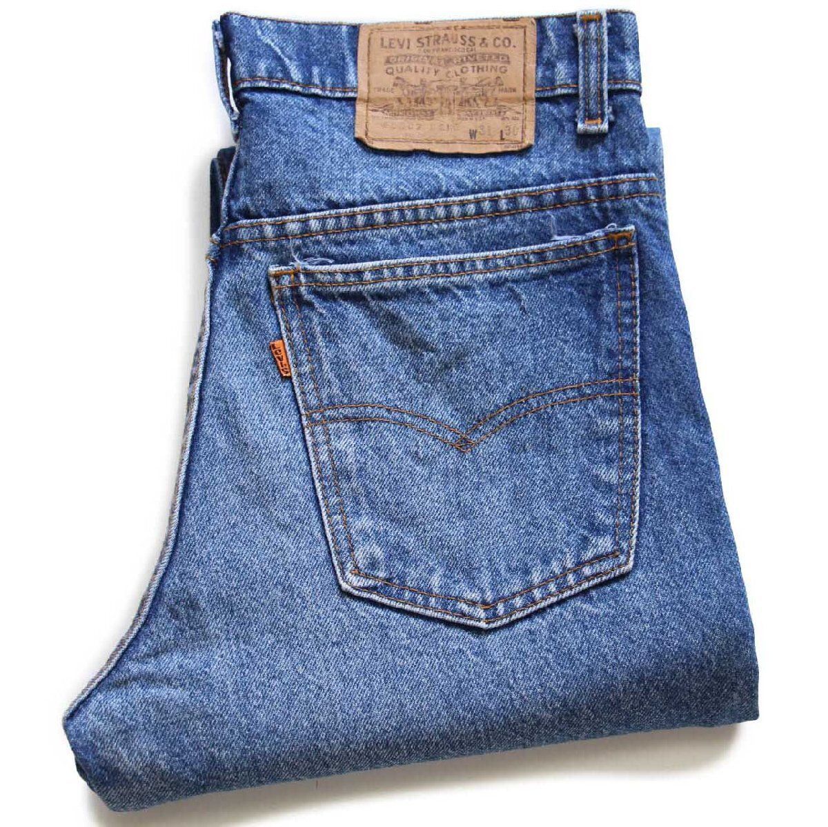 80s USA製 Levi