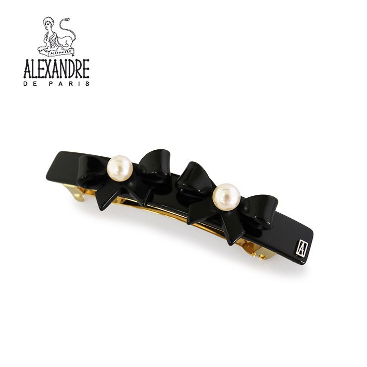 華恋の髪飾り 少女☆歌劇レヴュースタァライト 髪留め バレッタ 愛城華