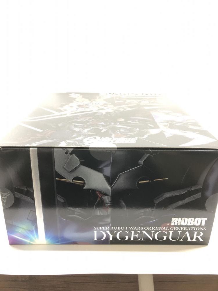 【中古】未開封)RIOBOT ﾀﾞｲｾﾞﾝｶﾞｰ[18][240018367400] 中古】未開封)RIOBOT ﾀﾞｲｾﾞﾝｶﾞｰ[18] - メルカリ