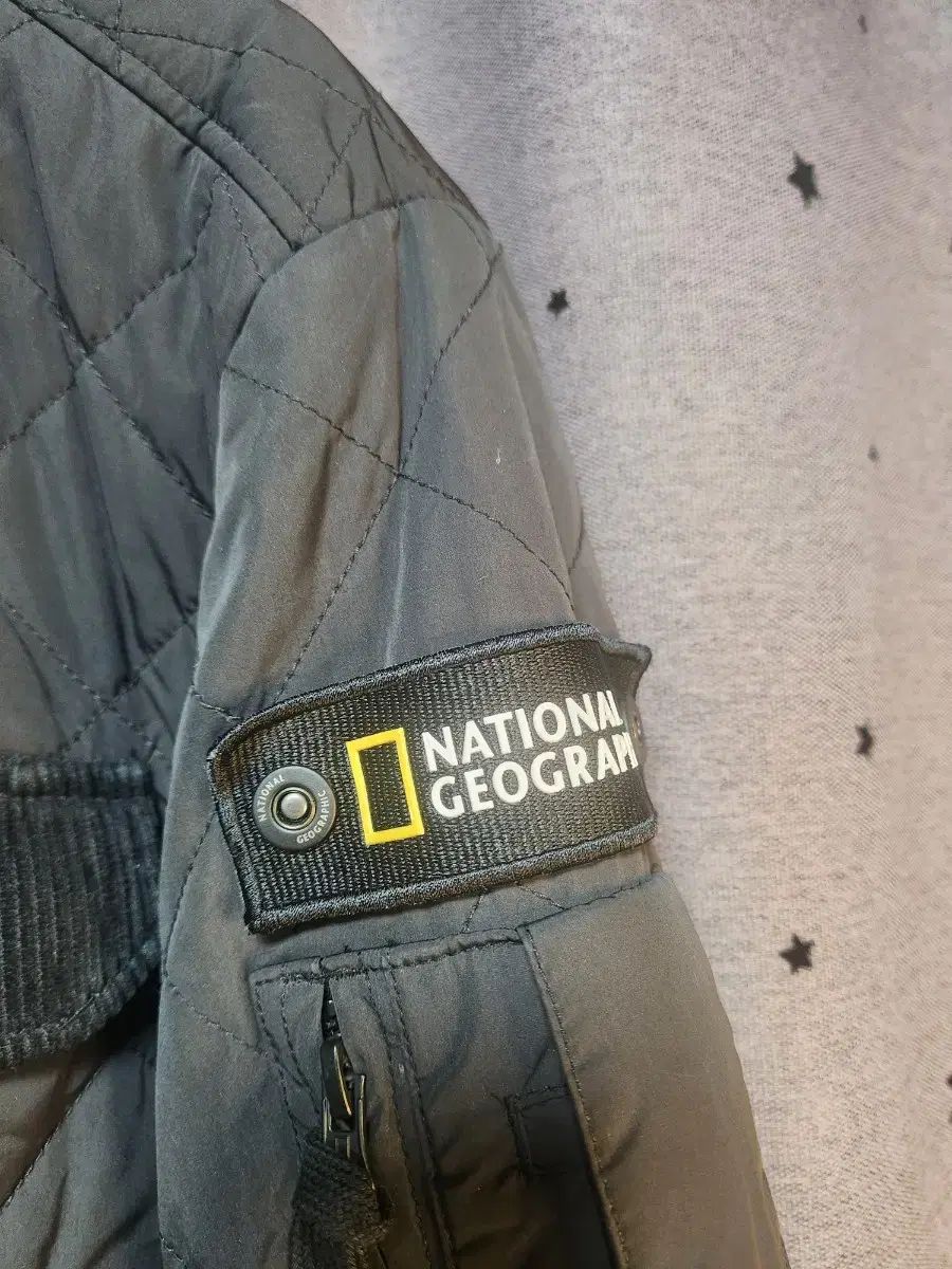 ナショナルジオグラフィック