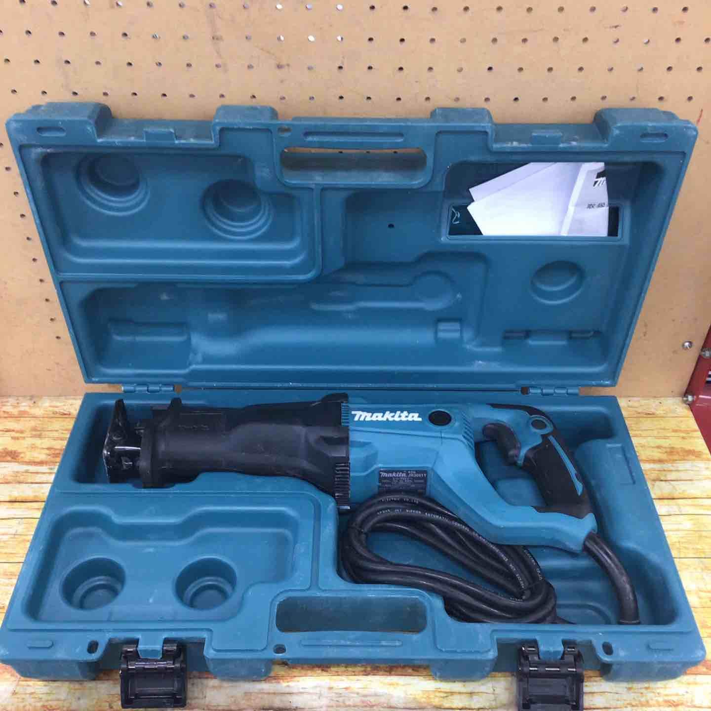 マキタ makita レシプロソー JR3051T 川崎店
